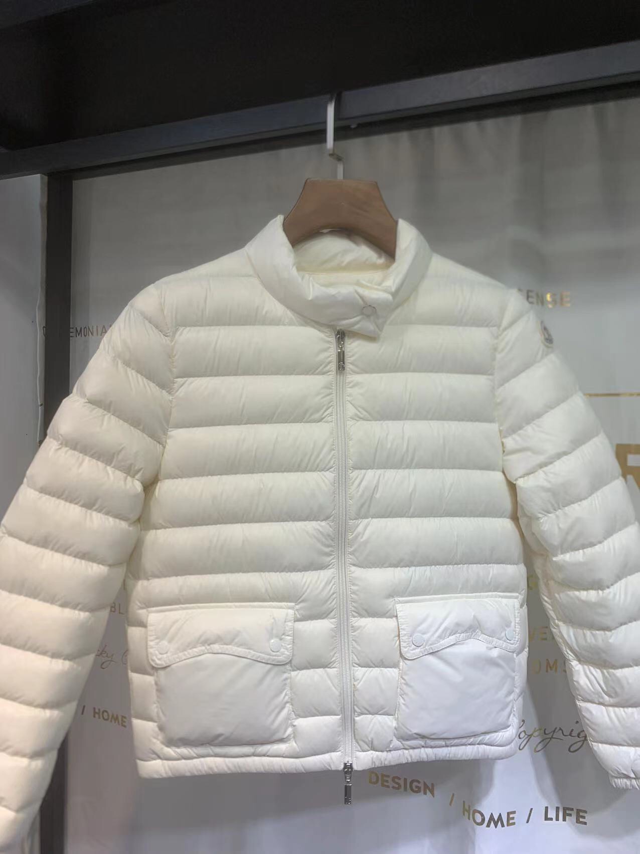 Moncler Down Jackets